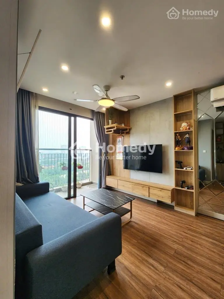 Căn Hộ S101 - Tầng 1X - 55M2 - 2Ngủ - 4.45 Tỷ - Vinsmart City - Có Hỗ Trợ Vay