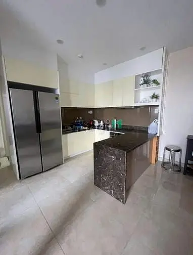 Chung Cư Satra, Phan Đăng Lưu, Phú Nhuận, 93M2, 2Pn, Nội Thất, 16Tr5/T