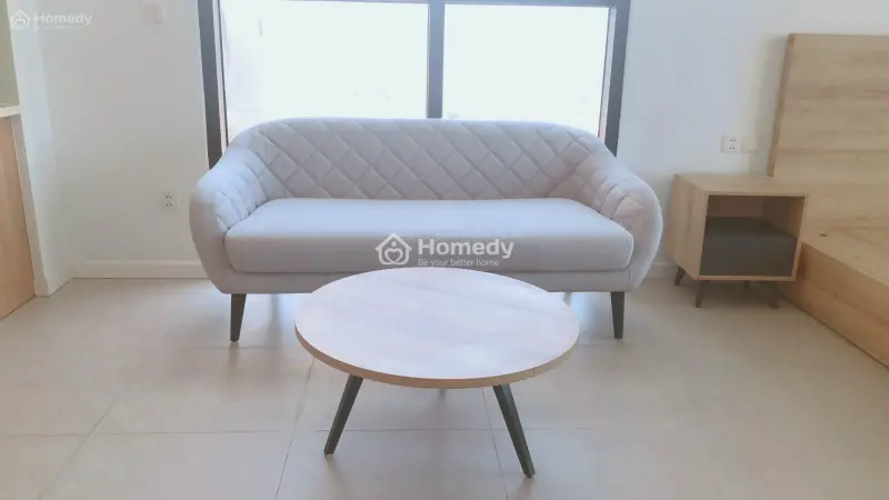 Chủ Nhà Gửi Bán Căn 1 Cộng Scenia Bay Nha Trang, Đầy Đủ Nội Thất, Tầng Trung