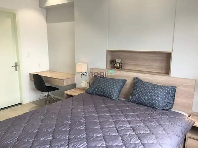 Cho Thuê Happy Residence- 79M2- 2Pn - View Villa
