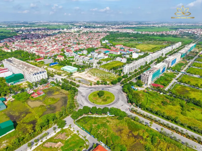 💎 Lô Đất Vườn Sen Từ Sơn – Vị Trí Đẹp, Ô Tô Tránh Thoải Mái, Tiềm Năng Tăng Giá Mạnh