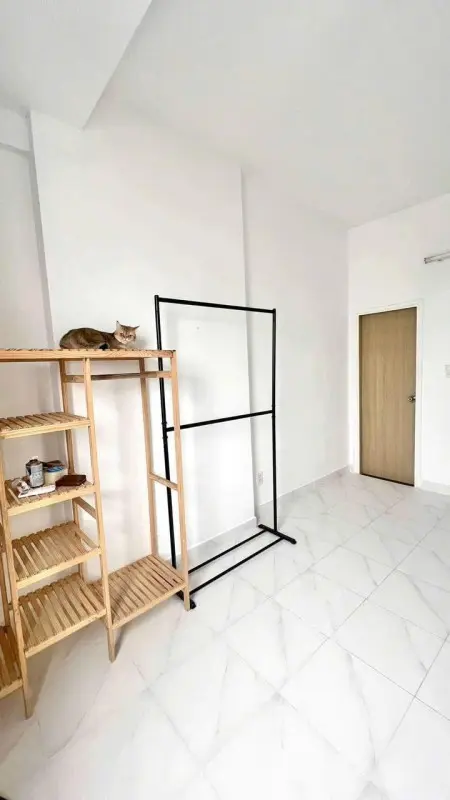 Chung Cư Sài Gòn Tower, Thoại Ngọc Hầu, Tp: 65M2, 2P Ngủ, 2Wc 8Tr/Th