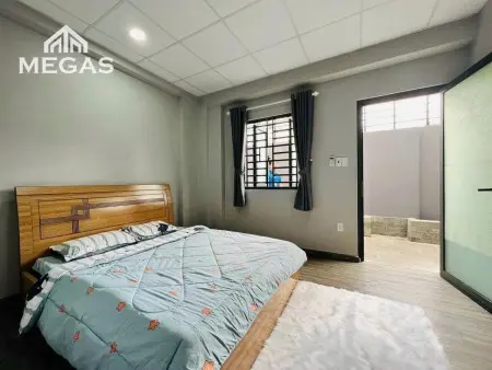 Hot! Studio Siêu Đẹp – Giá Chỉ 4Tr5/Tháng