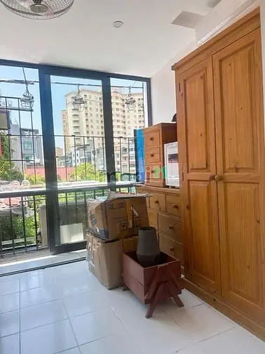 🌟Chỉ 3,39 Tỷ Tập Thể Phương Mai_Đống Đa_Tầng 3_Lô Góc_45M2 2Pn 🌟