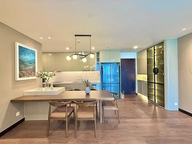 🌿Cho Thuê Căn Hộ Linden 2Pn - View: Ec88, Lm81, Sala