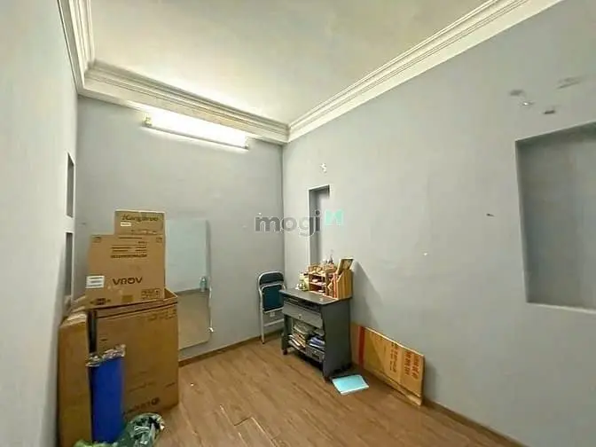 Hiếm Nhà 2 Lầu Mặt Tiền Đường Số Tân Mỹ - Cạnh Phú Mỹ Hưng ,P,Tân Phú
