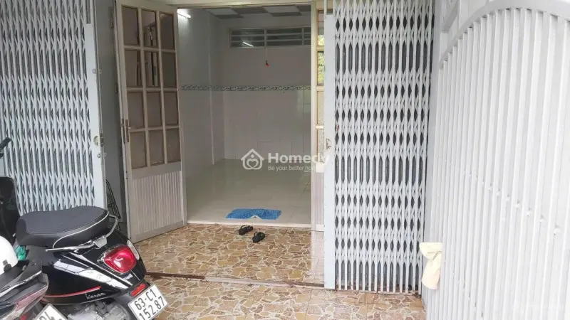 Bán Nhà Giá Tốt – Tân Hiệp Hóc Môn – 860 Triệu – Shr – 59M² – 2Pn