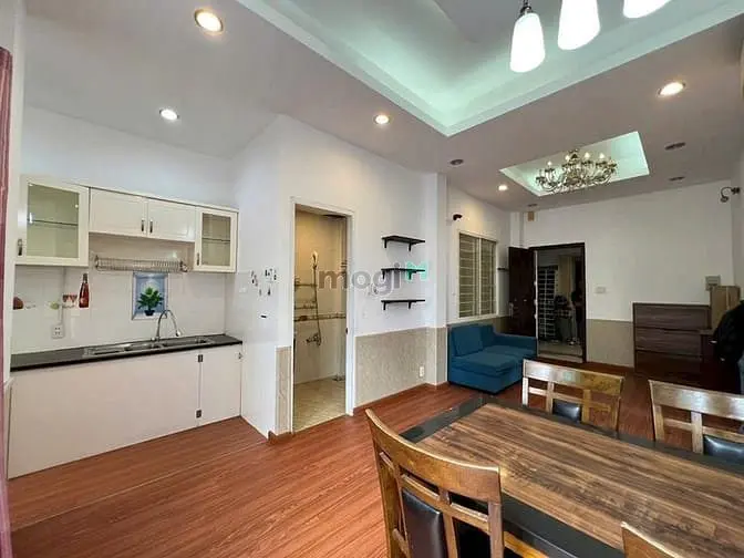 C/C Splendor,Nguyễn Văn Dung, P6, Gò Vấp: 97M2, 3P Ngủ, 2Wc,9.5Tr/Th