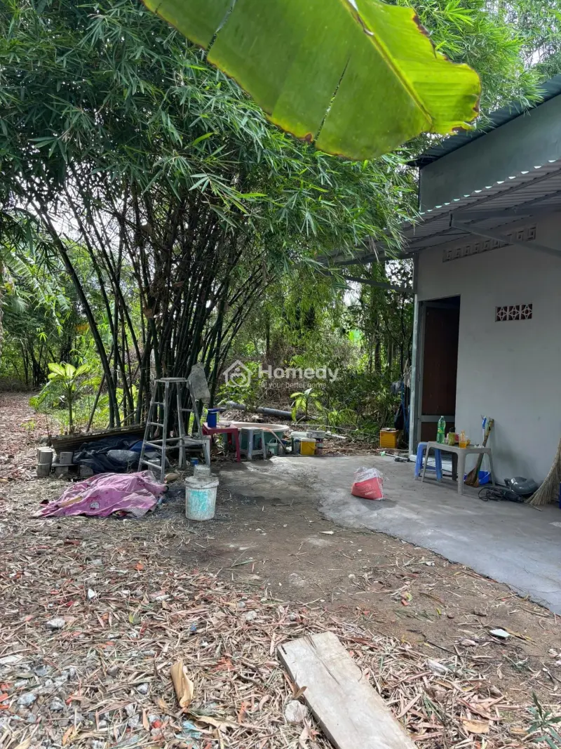 Bán Đất Bình Quới ( Bình Thạnh Cũ ) Nằm Trên Ốc Đảo Thanh Đa Sinh Thái Hoang Sơ Nhất Tphcm