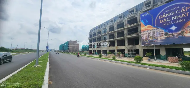 Bán Shophouse, Biệt Thự, Liền Kề Tại Dự Án Phố Hiến City Khoái Châu, Hưng Yên Giá Từ 6X Triệu/M2