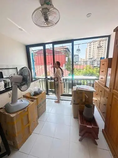 🌟Chỉ 3,39 Tỷ Tập Thể Phương Mai_Đống Đa_Tầng 3_Lô Góc_45M2 2Pn 🌟