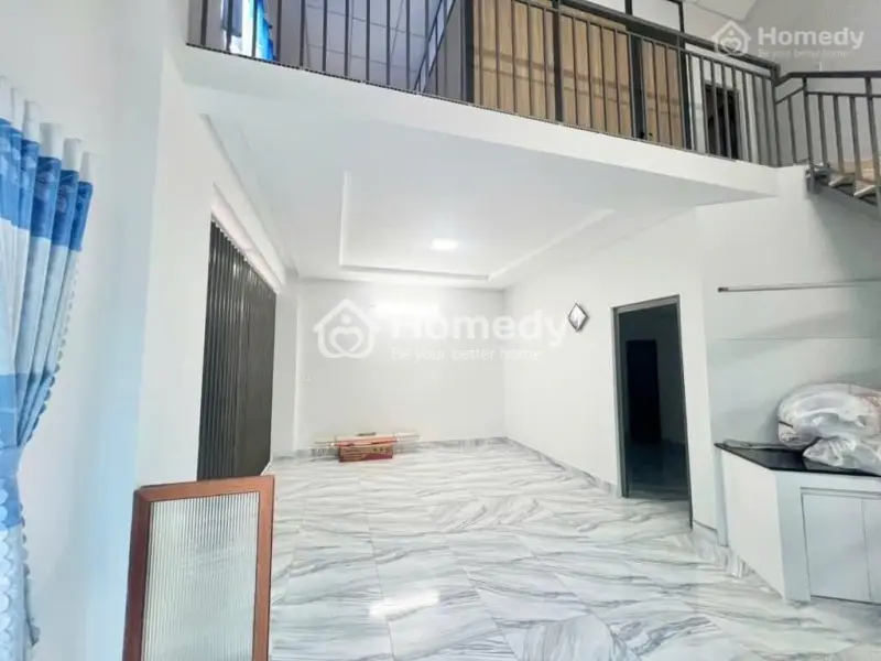 Nhà Mặt Phố Đinh Đức Thiện, Nhà Đẹp Giá Cực Ổn