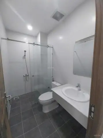 Bán Nhà Thuận An - Bình Dương. Nhà Mới Hoàn Công Mặt Tiền Đường Nguyễn Chí Thanh