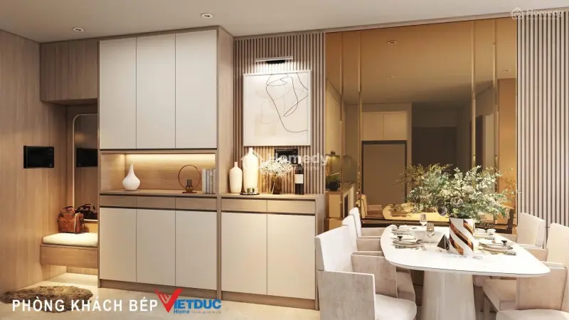 Cần Bán Căn Hộ - L4 - 2Pn - Có Sổ - Nội Thất Cao Cấp - 9Ty8 Bao Hết - Vinhomes Central Park