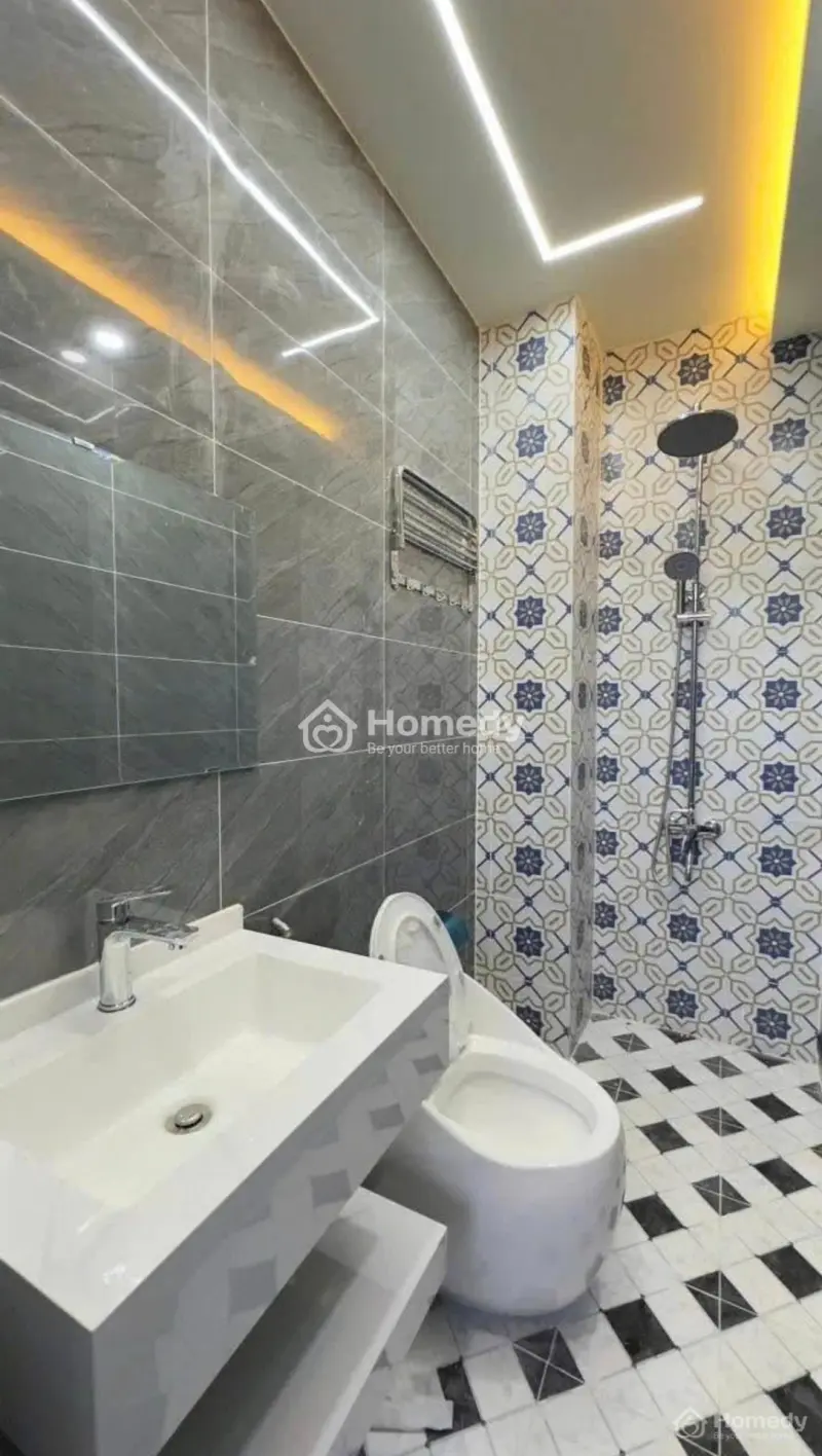 Cơ Hội Hiếm! Nhà Phố 95 M² - 2 Tỷ 3 - Sổ Hồng Trao Tay