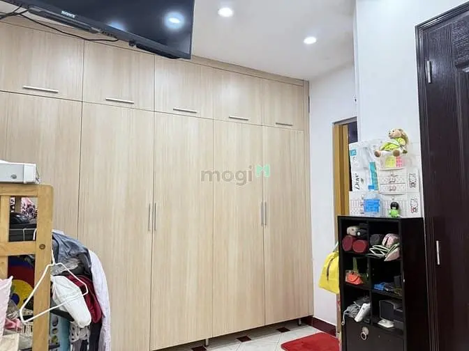 Hiếm Nhà Bán Đường Nguyễn Thị Minh Khai Quận 1.