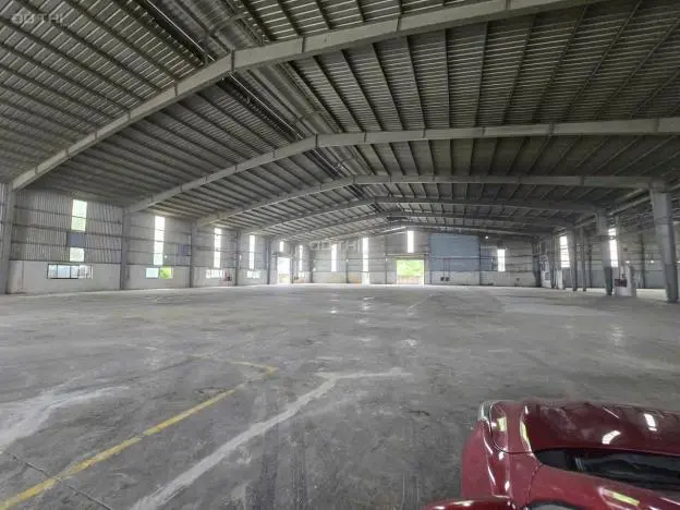 8600M2 Kho, Xưởng Cho Thuê Tại Ccn Nguyên Khê. Xã Phúc Thịnh. Tp Hà Nội