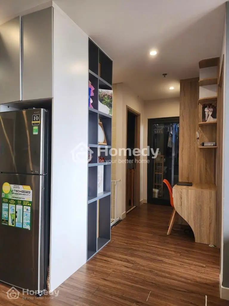 Căn Hộ S101 - Tầng 1X - 55M2 - 2Ngủ - 4.45 Tỷ - Vinsmart City - Có Hỗ Trợ Vay
