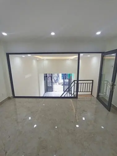 Bán Nhà Hẻm Xe Hơi 5M - 60M2 (4X15) 2 Tầng - Hoàng Hữu Nam - Gần Metro
