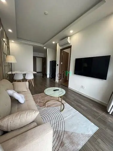 Căn Hộ 2Pn Quốc Lộ 13 View Hồ Bơi 2,1Tỷ Nội Thất Sẵn, Sổ Riêng Bao Phí