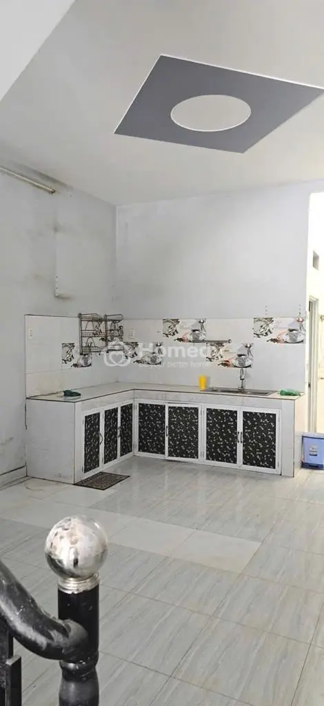 Cho Thuê Nhà Nguyên Căn Hẻm Sinco - Gần Bx Miền Tây - Giá 7Tr