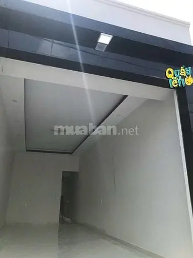 Bán Nhà Mặt Tiền Quốc Lộ 50 Cách Bến Xe Quận 8 10 Phút Chính Chủ.