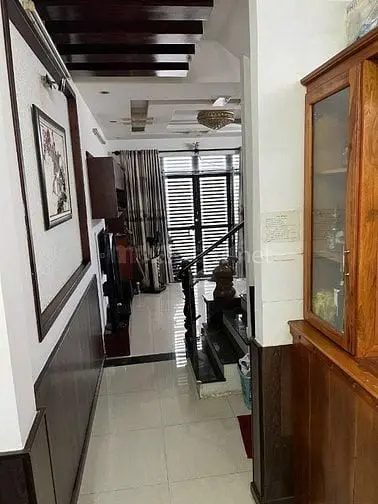 Đang Cho Thuê 20 Triệu/Tháng Trung Tâm Quận 1 Gần Chợ Tân Định Đ.6M
