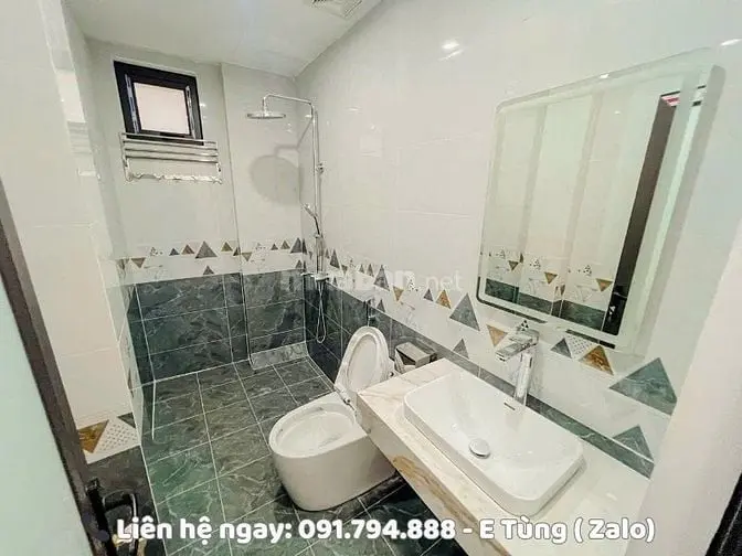 ✨🏡 Siêu Phẩm Hai Bà Trưng - Nhà Mới - Tặng Full Nội Thất ✨🏡