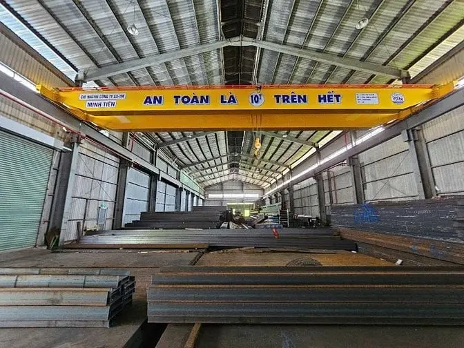 Cho Thuê Kho Xưởng 6.000M2,Cẩu Trục Mt Ql1A, Bình Chánh , Kv: 26.000M2