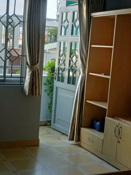 Cho Thuê Căn Hộ Cc An Lạc, Bình Tân, 68M2, 2Pn 1Wc. Full Nội Thất(Giường, Tủ, Bàn Ghế), 7Tr/Tháng