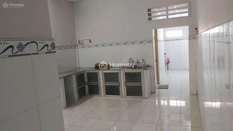 Bán Nhà Giá Tốt – Tân Hiệp Hóc Môn – 860 Triệu – Shr – 59M² – 2Pn