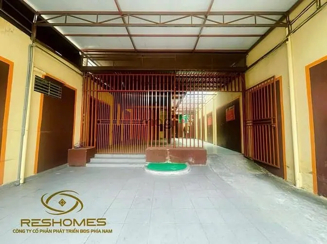 🔺Cho Thuê Nhà Nguyên Căn 1T2L 500M2 Đường Đồng Khởi, Bh