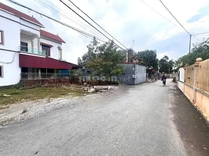 Trục Chính Yên Phú- Yên Mỹ. Giá Chỉ 2.7Tỷ . Giá Tốt Nhất Khu Vực