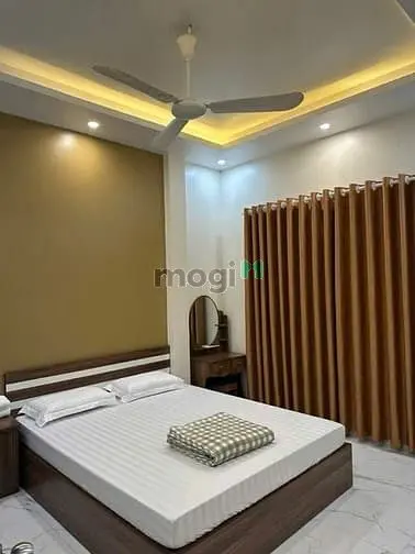 Đầu Tư Siêu Lợi Nhuận- Nhà 2 Mặt Tiền - Ngõ To Như Phố 3 Thoáng