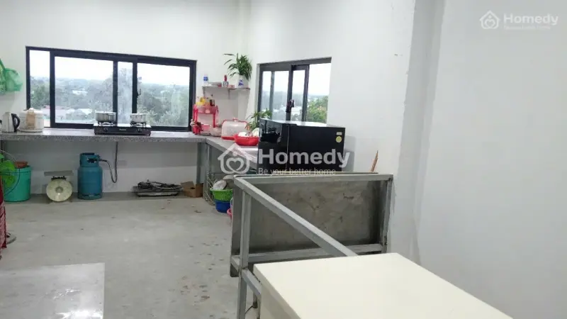 Cần Bán Nhà Xưởng Tại Phú Hòa 1, Xã Bà Nà Mới, Đà Nẵng