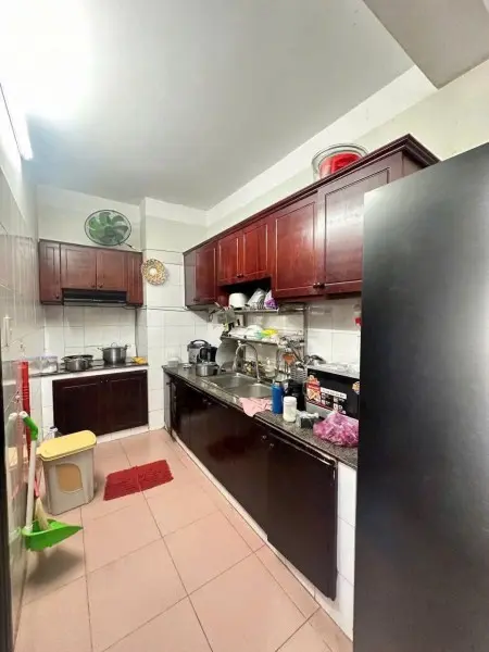 Chung Cư An Lộc, Nguyễn Oanh, P17, Gv: 3P Ngủ, 2Wc, 100M2, 9Tr/Th