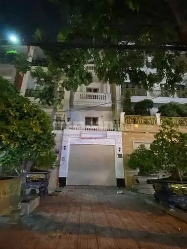 Cho Thuê Nhà Mặt Tiền Tên Lửa, P.b.t.đông B, Q.bt Giá 35Tr