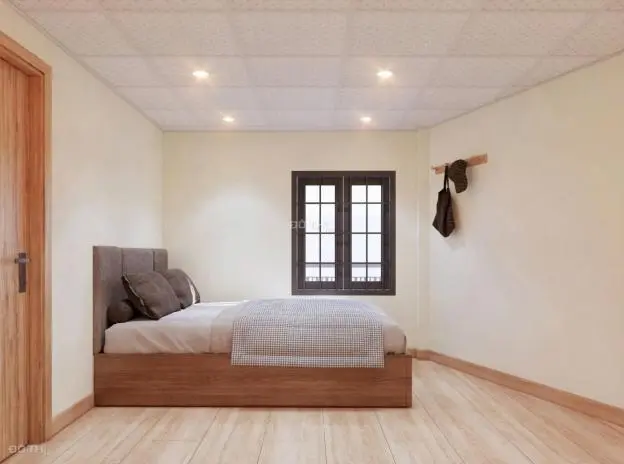 Bán Nhà Trung Tâm Lái Thiểu, Thuận An Giá Dưới 2 Tỷ