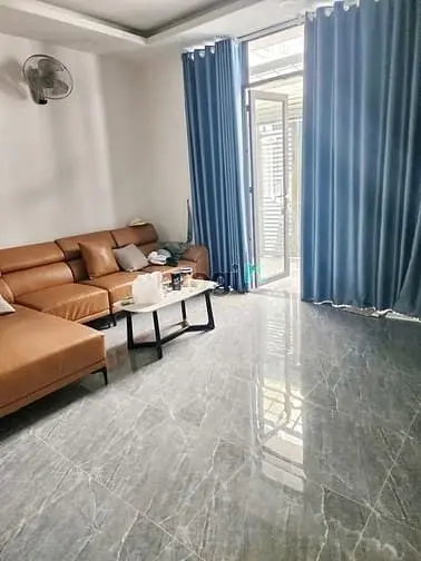 Hot Hot! Nhà Đẹp 1 Lầu Hẻm 701 Trần Xuân Soạn, Tân Hưng, Quận 7