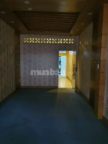 Cho Thuê Nhà Mặt Tiền Đường 3/2,P.16, Q.11 Giá 24Tr
