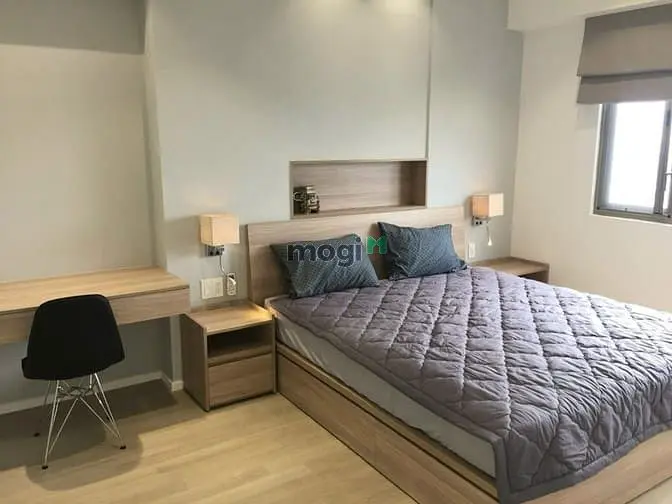 Cho Thuê Happy Residence- 79M2- 2Pn - View Villa