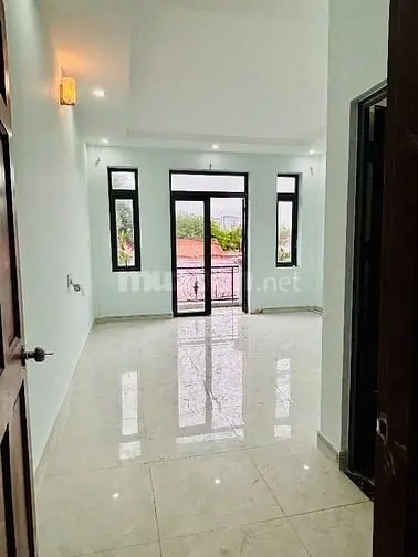 Cho Thuê Nhà Nguyên Căn Ngay Cầu An Lộc Giáp Gò Vấp