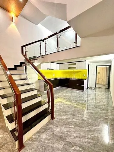 Bán Nhà Kiệt 149/26 Cù Chính Lan, Sau 1 Nhà Mặt Tiền, Gần Chợ Thanh Kh