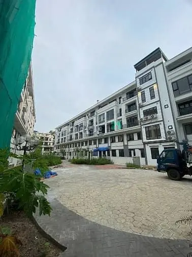 Tđc Trâu Quỳ-Đoàn Quang Dung_Biệt Thự Liền Kề - Đối Diện Công Viên Gl