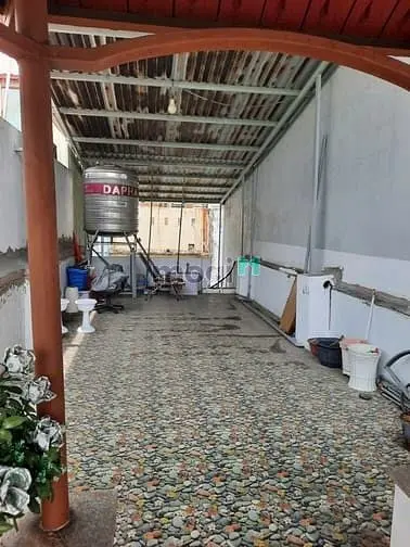 💯Đối Diện Cv Lớn🌿🍃Đường 14M Bình Phú 1- 4X19M 3 Tầng Sát Mt Chợ Lớn