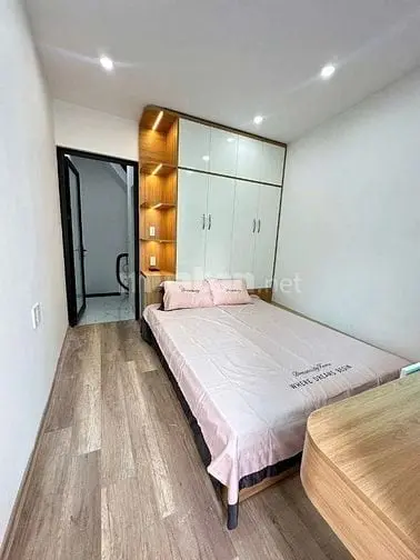 Nha Dep Pho Hoa Binh Quận Minh Khai