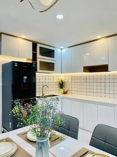 Chú Duy Bán Nhà Nguyễn Văn Công Gò Vấp-Sổ Hồng Dt 48,9M2 Giá 2Tỷ150