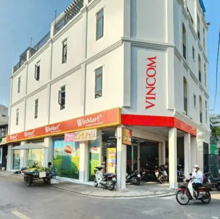 Thuê Ngay Căn Hộ Xô Viết Nghệ Tĩnh Full Nội Thất Bãi Giữ Xe Rộng Gần Uef, Gtvt, Hutech, Hồng Bàng