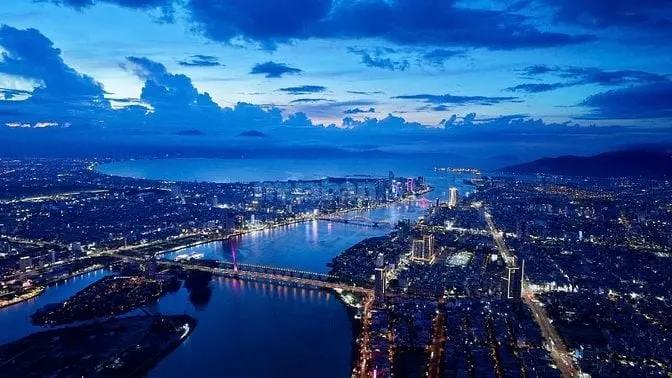 Capital Square: Căn Hộ 2Pn Trung Tâm, Sát Sông Hàn, Giá Chỉ 1,2 Tỷ