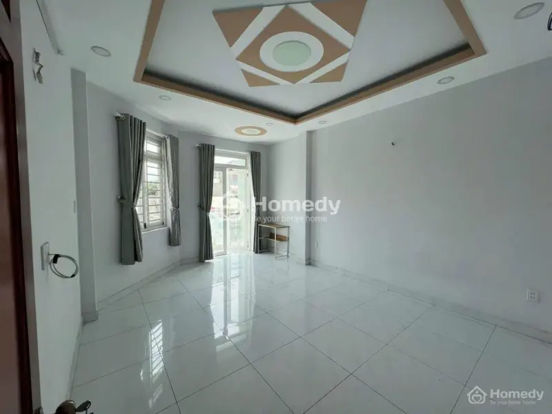 Bán Gấp Gấp Nhà Góc 2 Mặt Tiền 5 Tầng Hẻm Xe Tai 7M Bhha Giáp Tân Phú Giá Tốt